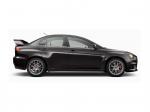 Mitsubishi Lancer Evolution X 2008 года (EU)